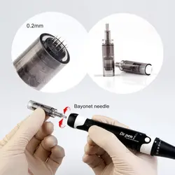 دستگاه میکرونیدلینگ دکتر پن DR.PEN ULTIMA- A7