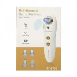 دستگاه میکرودرم بخاردار بابلیس مدل BABYLISS BY-3700