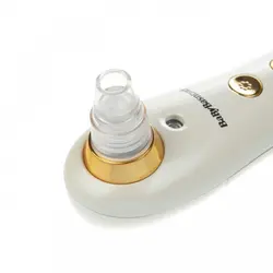 دستگاه میکرودرم بخاردار بابلیس مدل BABYLISS BY-3700