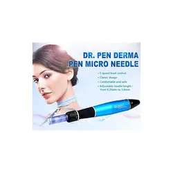 دستگاه میکرونیدلینگ دکتر پن ای وان دبلیو dr pen A one W