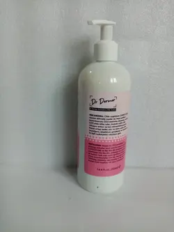 ژل کربوکسی تراپی آزالایک اسید DR DERMER