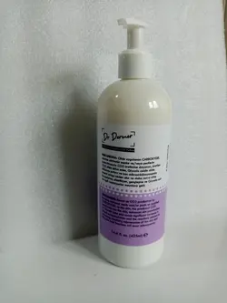 ژل کربوکسی تراپی گلایکولیک اسید DR DERMER