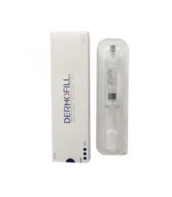 ژل تزریق درموفیل،فیلر درموفیل 10 سی سی Dermofill