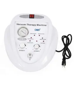 دستگاه وکیوم تراپی ، میکرودرم و فرم دهی بدن OABES