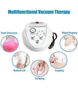 دستگاه وکیوم تراپی ، میکرودرم و فرم دهی بدن OABES