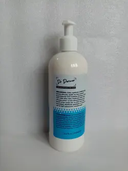 ژل کربوکسی تراپی هیارونیک اسید DR DERMER