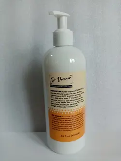 ژل کربوکسی تراپی ویتامین سی DR DERMER