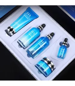 ست پنج عددی مراقبتی و آرایشی هیدراته، هیالورونیک اسید ونزنSet of Skin VENZEN