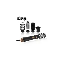 سشوار چرخشی دی اس پی مدل dsp e-50001 4in1