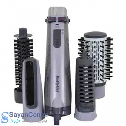 سشوار چرخشی دی اس پی مدل dsp e-50001 4in1