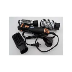 سشوار چرخشی دی اس پی مدل dsp e-50001 4in1