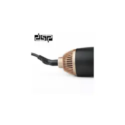 سشوار چرخشی دی اس پی مدل dsp e-50001 4in1