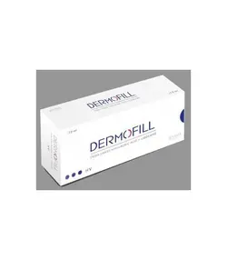 فیلر درموفیل 20 سی سی Dermofill