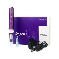 کارتریج درماپن تیتانیوم آبی در پوش دار میکرونیدلینگ ۱۲و 36 و 9 و 42