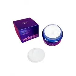 کرم جوان کننده و ضد پیری صورت خاویار replenish