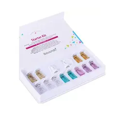 کوکتل زیرساز و تقویت کننده بی بی گلو ایبسندس 12عددی کره ای اورجینال ibcccndc