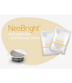 کیت مواد زیبا سازی صورت دستگاه پلاژن اصل neerevive kit neebright