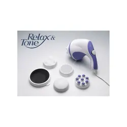 ماساژور طبی ریلکس تن relax &amp; spin tone