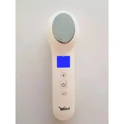 ماساژور(هات اند کول) سرد و گرم لیفتینگ صورت 4کاره لیتیسLATIESI