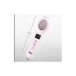 ماساژور(هات اند کول) سرد و گرم لیفتینگ صورت 4کاره لیتیسLATIESI