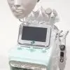 هیدرافیشیال 10 کاره موتور سنگین (آکواجت) ترکیبی از هیدروفیشیال وRF آر اف فرکشنال سرد ، میکرونیدلینگ و مزوگان با 1 سال گارانتی