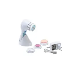 فیس براش پایه دار 4کاره جاندلی مدل jundeli JDL 802