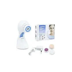 فیس براش پایه دار 4کاره جاندلی مدل jundeli JDL 802