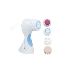 فیس براش پایه دار 4کاره جاندلی مدل jundeli JDL 802