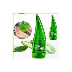 ژل آبرسان و مرطوب کننده ی آلوئه ورا در حجم بزرگ ( 260 میل )Alo evera Hydration Gel