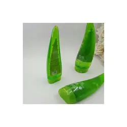 ژل آبرسان و مرطوب کننده ی آلوئه ورا در حجم بزرگ ( 260 میل )Alo evera Hydration Gel