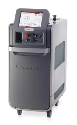 قیمت و مشخصات دستگاه لیزر الکساندرایت ۲۰۲۴ -رونیکاشاپ