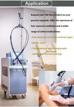 قیمت و مشخصات دستگاه لیزر الکساندرایت ۲۰۲۴ -رونیکاشاپ