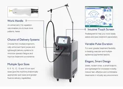 قیمت و مشخصات دستگاه لیزر الکساندرایت ۲۰۲۴ -رونیکاشاپ