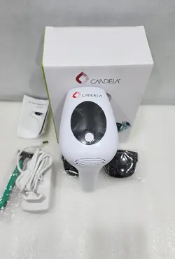 دستگاه لیزر خانگی کندلا