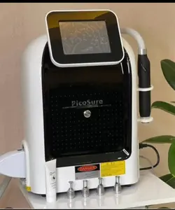 دستگاه کیو سوئیچ پیکو شور
