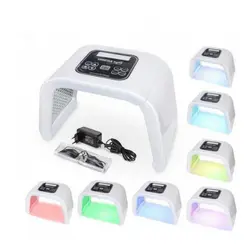 ماسک ال ای دی امگا لایت