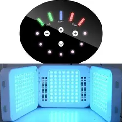 ماسک ال ای دی امگا لایت