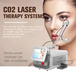 قیمت و مشخصات دستگاه لیزر CO2 فرکشنال 2023