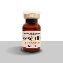 کوکتل لیفت مزولایک +Mesolike Lift