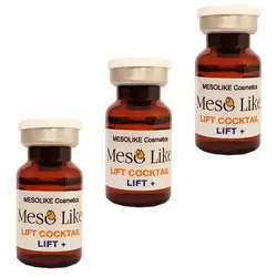 کوکتل لیفت مزولایک +Mesolike Lift
