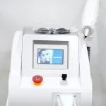 دستگاه لیزر کیوسوئیچ  اندیاگ برند انزو ایتالیا enzo italy