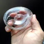 واشر وکیوم شارژی مردانه