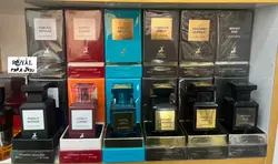 عطر ادکلن لاولی چری الحمبرا 