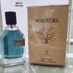 عطر ادکلن مجیکال اورتو پاریسی مگامار روونا Rovena Magical