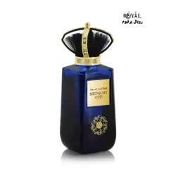 عطر ادکلن میدینایت عود Midnight oud ارض الزعفران