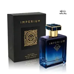 عطر ادکلن ایمپریوم روژا الیزیوم پور هوم Imperium fragrance world