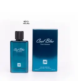 عطر ادکلن دیویدوف کول واتر مردانه جانوین جکوینز کول بلو پور هوم