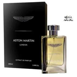 عطر ادکلن استون مارتین لاندن اکسترا دی پرفیوم Aston Martin London Perfume