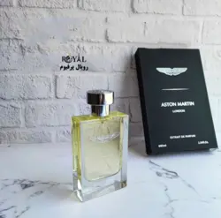 عطر ادکلن استون مارتین لاندن اکسترا دی پرفیوم Aston Martin London Perfume