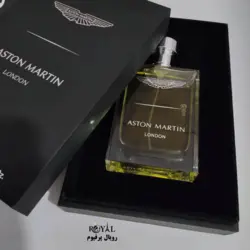 عطر ادکلن استون مارتین لاندن اکسترا دی پرفیوم Aston Martin London Perfume